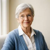 Marjorie Pell
