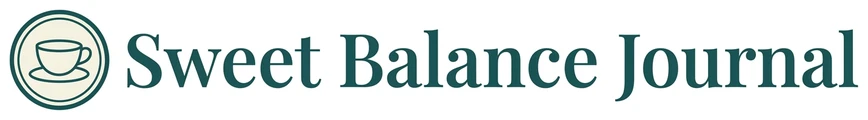 Sweet Balance Journal